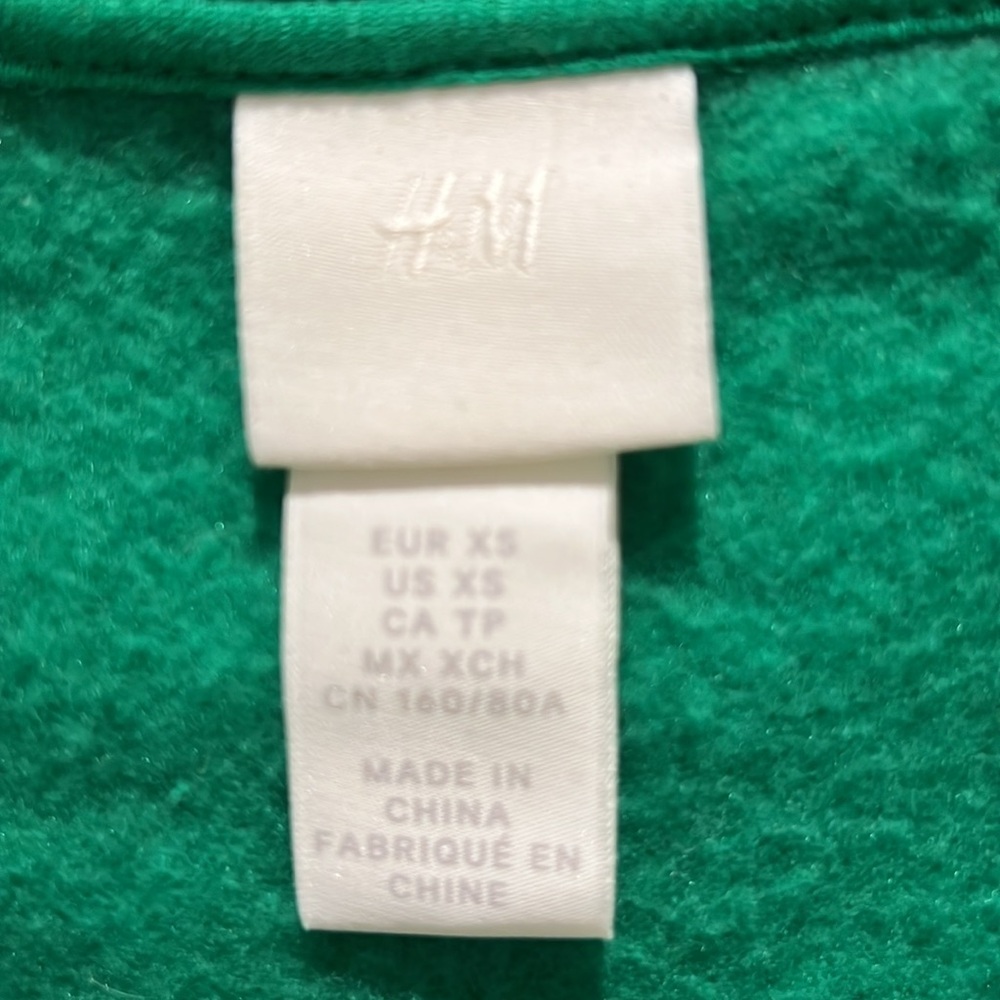 Sweatshirt - Picture 3 of 3